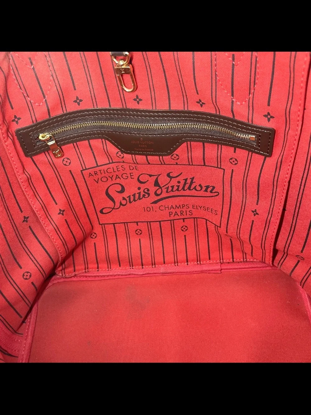 Louis Vuitton louis vuitton